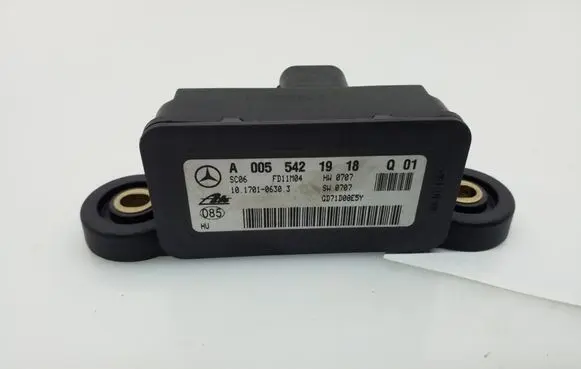 Mercedes-Benz GLK (X204) Sensor A0055421918
