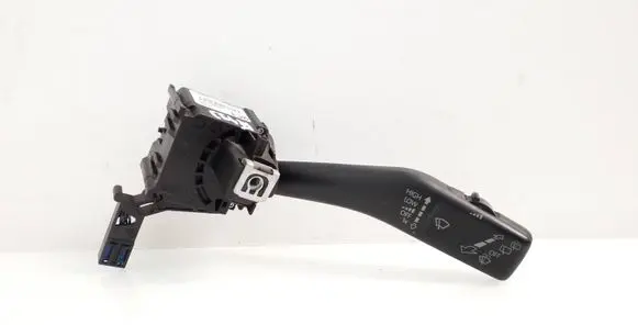 Volkswagen Caddy Wiper control stalk 1K0953519H 01203514 20331481075450