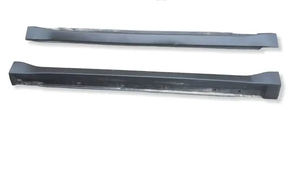 Subaru Forester SH Sill/side skirt trim 