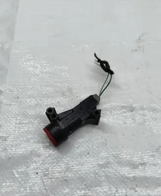 Jaguar S-Type Fuel cut-off switch 1L2T9341AC