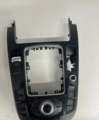 Audi A4 S4 B8 8K Head unit multimedia control 8T0919609