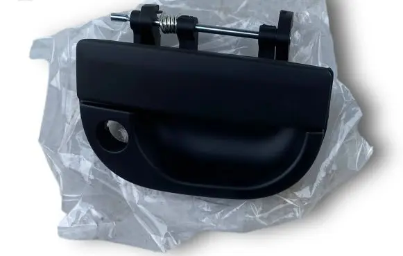 Hyundai H-1, Starex, Satellite Front door exterior handle 836604A300CA