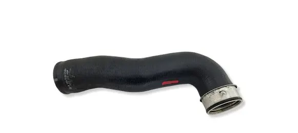 Mercedes-Benz ML W164 Intercooler hose/pipe A1645280382