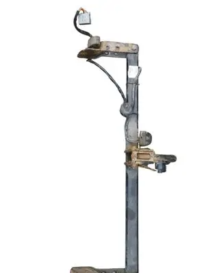 Volvo V70 Tow bar set 31213724