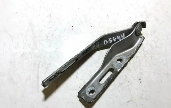 Seat Ibiza II (6k) Engine bonnet/hood hinges 6k0823301