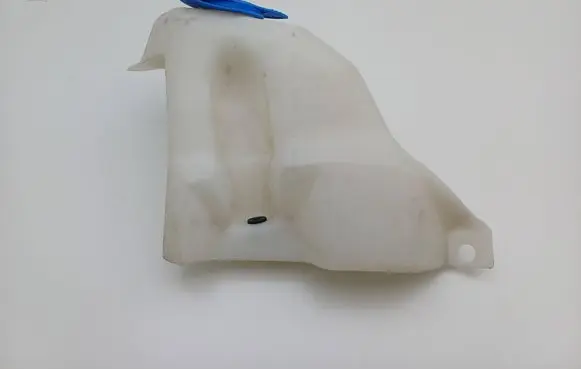 Volkswagen Lupo Windshield washer fluid reservoir/tank 6N0955453C