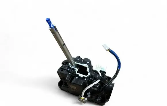 Gear shifter/selector