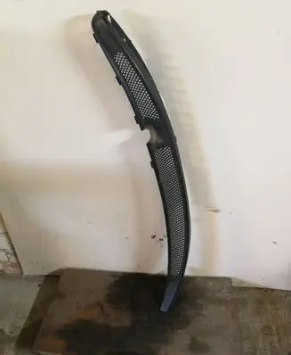 Citroen C3 Wiper trim 9642693677