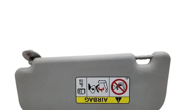 Toyota Auris E180 Sun visor 7431002K80B0