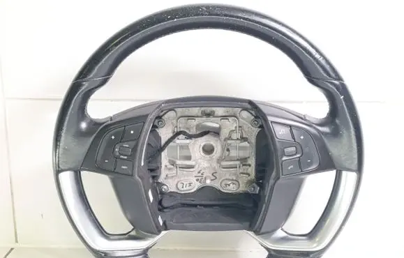 Citroen C4 II Picasso Steering wheel 98167370ZD
