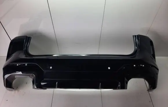 BMW X3 G01 Rear bumper 51128081855