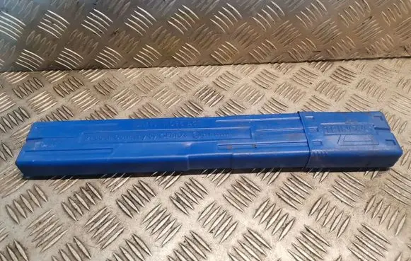 BMW X5 E53 Tool box 1095457