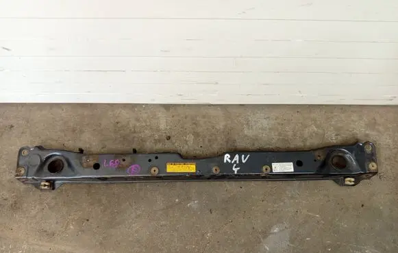 Toyota RAV 4 (XA20) Front bumper support beam BELKARAV4II