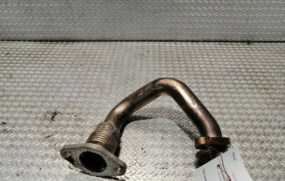 Volkswagen Caddy EGR valve line/pipe/hose 030131521R