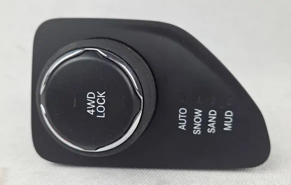 Jeep Compass Multifunctional control switch/knob 5VD28LXHAB 532312380 03543030104