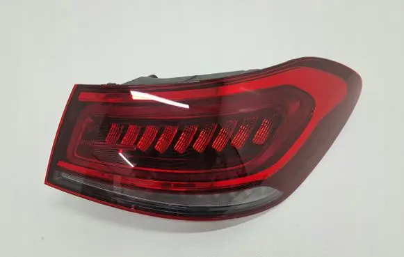Mercedes-Benz GLE W167 Rear/tail lights A1679065807