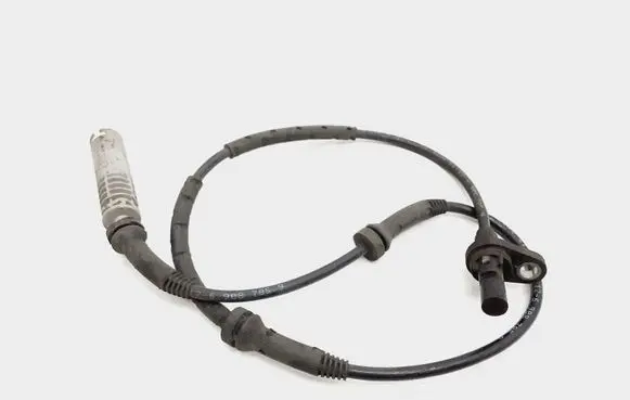 BMW 5 E60 E61 ABS brake wheel speed sensor 6908705