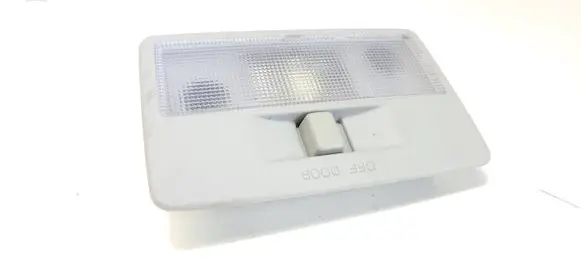Mazda CX-7 Interior lighting switch 