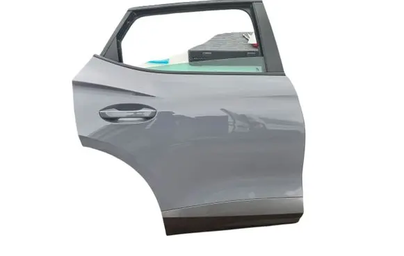 Cupra Formentor Rear door