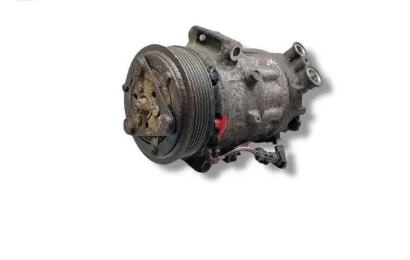 Opel Insignia A Air conditioning (A/C) compressor (pump) P22861236 3540305404 R134A