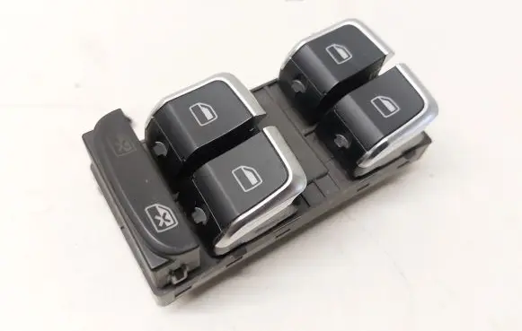 Audi Q5 SQ5 Electric window control switch 8K0959851F