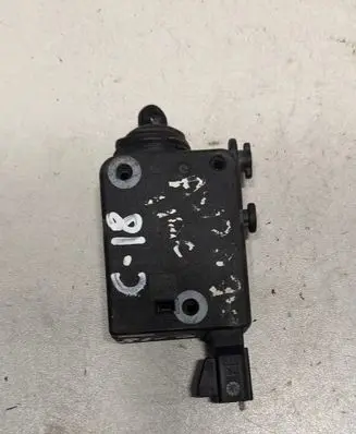 Opel Zafira A Central locking motor 90460062 3701 1101215