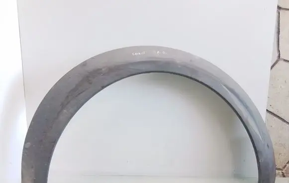 Ford Connect Rear arch trim