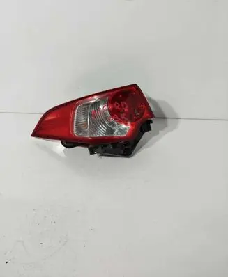Honda Accord Rear/tail lights