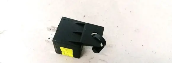 BMW 5 E39 Other relay NRA04C12DB NRA04-C12D-B