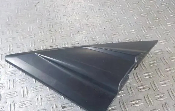 Ford Transit Custom Fender trim (molding) BK21V16003