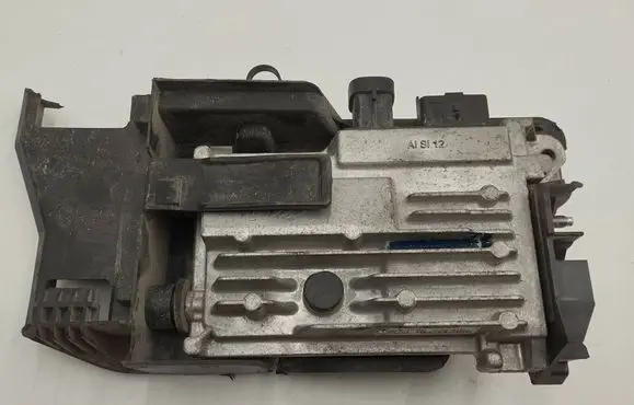 Peugeot 508 Start/Stop control module 9810858380 28447928 00639653152
