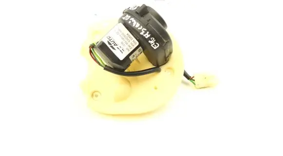 BMW M3 Engine control unit/module fan 1745182 12901745182 1437447