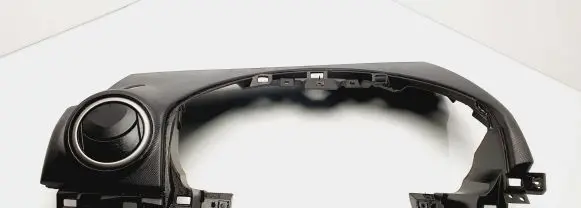 Mazda 3 I Dashboard BP4K60360