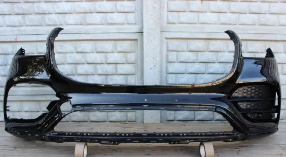 Mercedes-Benz GLS X167 Front bumper A1678859305