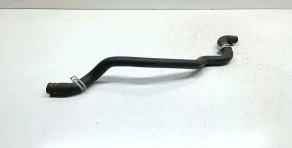 BMW 5 F10 F11 Engine coolant pipe/hose 9119168 64539119168