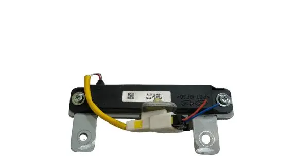 Hyundai Tucson TL Keyless (KESSY) go control unit/module 95420D3100 1604112074 10000