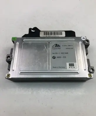 BMW 7 E38 Other control units/modules 1162646