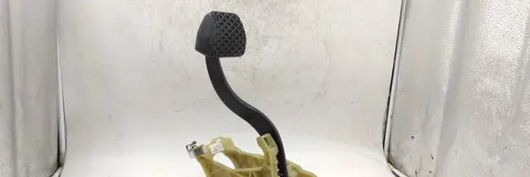 BMW 5 E60 E61 Brake pedal 6759947