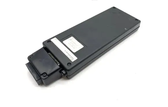 Jaguar XK8 - XKR Phone control unit/module LXF7302AA SLN3428B