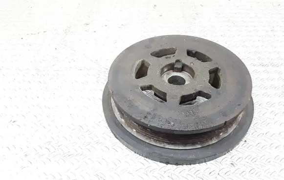Seat Toledo II (1M) Crankshaft pulley