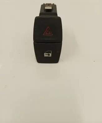 BMW 3 F30 F35 F31 Hazard light switch 9231786