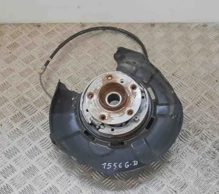 BMW X1 E84 Rear wheel hub 6788050