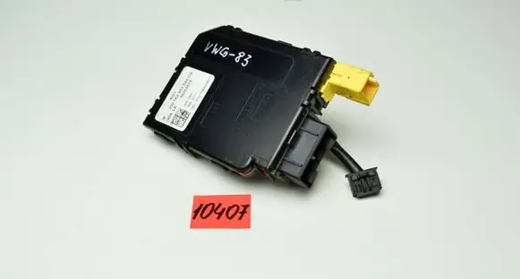 Volkswagen Golf V Steering angle sensor 1K0953549CQ