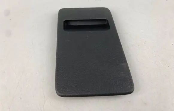 Subaru Forester SH Fuse box cover 