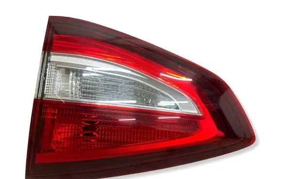 Ford C-MAX II Tailgate rear/tail lights F1CB13A602BE