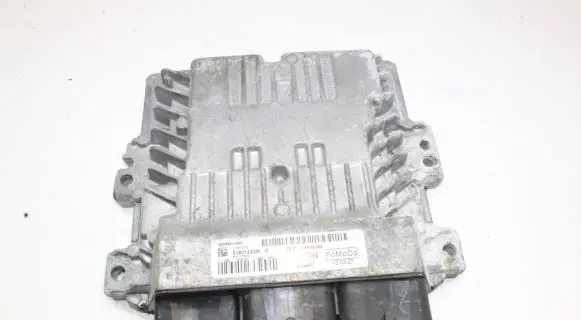 Ford Focus Engine control unit/module BV6112A650NN