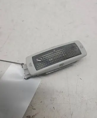 Volkswagen Golf IV Rear seat light 3B0947291