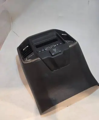 Dodge PickUp RAM SRT-10 Climate control/heater control trim 83015A00 6EG632X7AB 256306