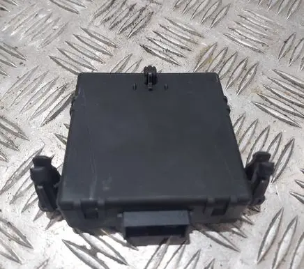 Volkswagen PASSAT B6 Gateway control module 3C0907530C 3C0907951A