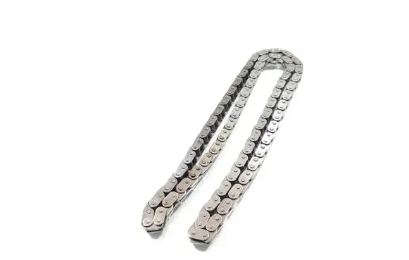 Volkswagen Polo V 6R Timing chain (engine) 03C109158A